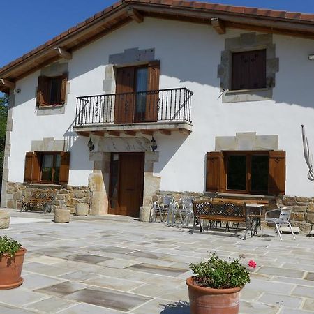 Villa Arregi2 Oñate Exterior foto